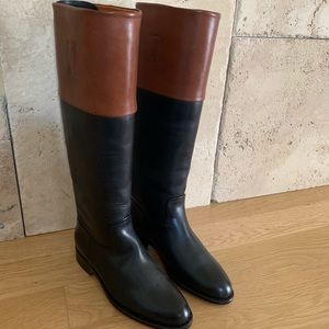 Frye Tall Boots